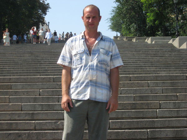 Владимир Иванов