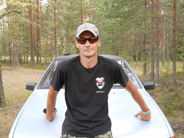 Михаил Томилин