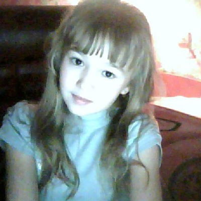 Наташа Смирнова