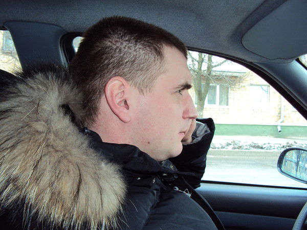 Денис Таненя