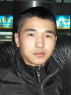 Marat Абылайулы