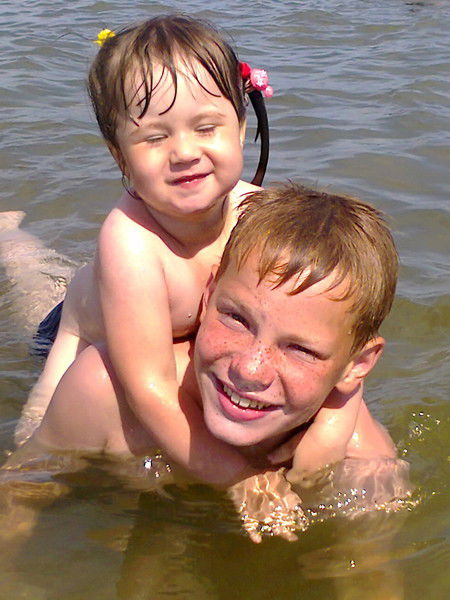 Сергей Барбашинов