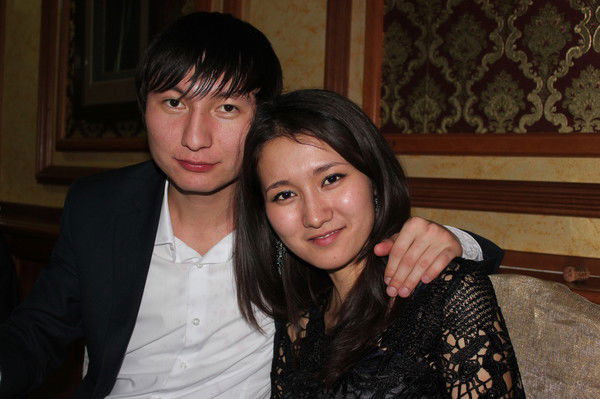 Аслан Кульжанов