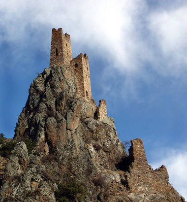 Алик Оздоев