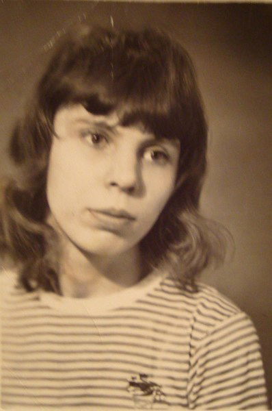 Мария Журавлева