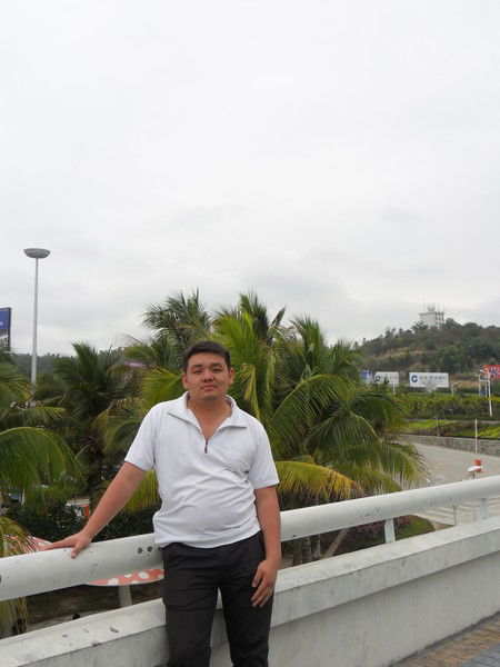 Саят Мухаметжан