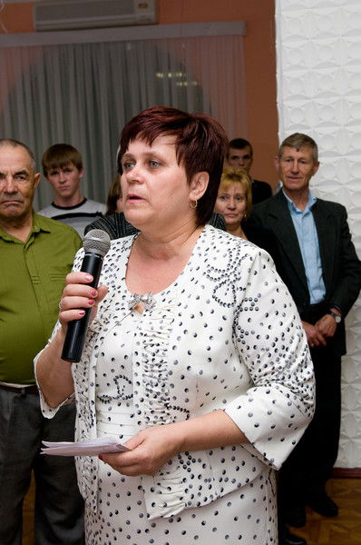 Марина Яковлева