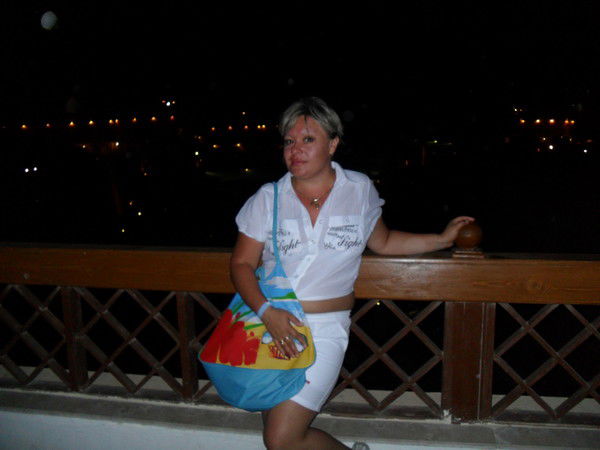 Наташа Хамидулина