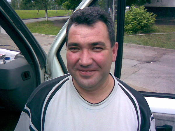 Ильшат Газизов