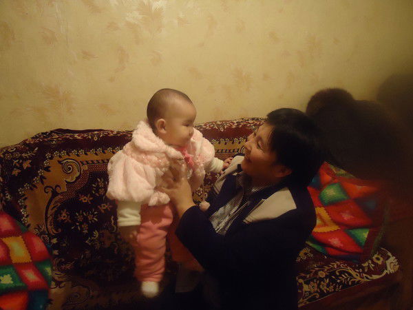 Раушан Ахан