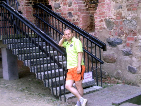 Валерий Макарчик