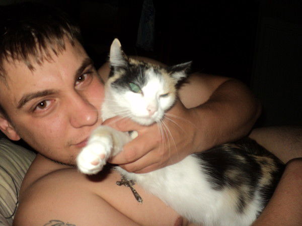 Александр Зеронин