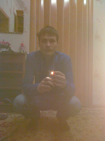 Сергей Попа