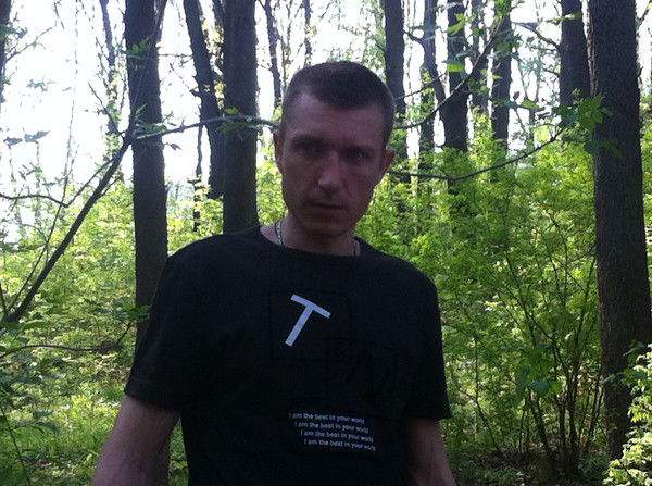 Артём Пазий