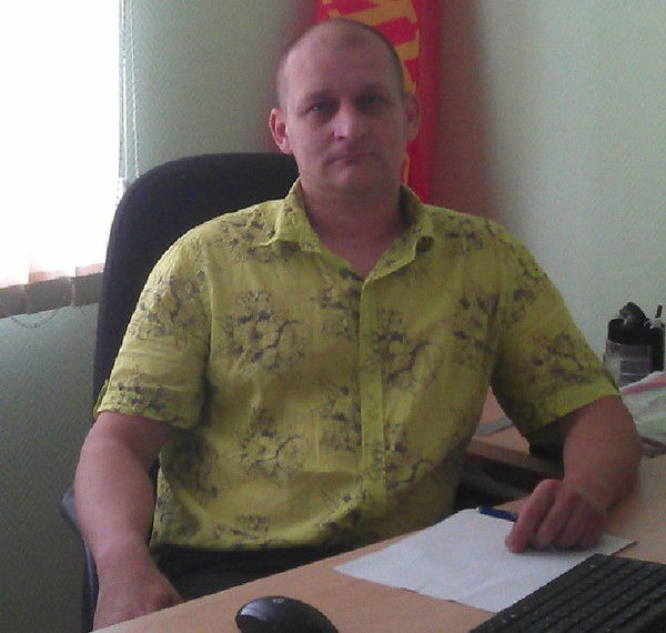 Леонид Дюдькин