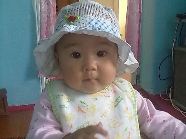 Замир Парманов