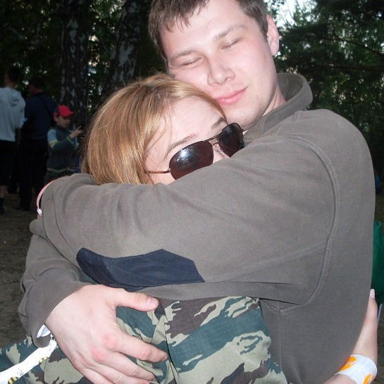 Валерия Борисова