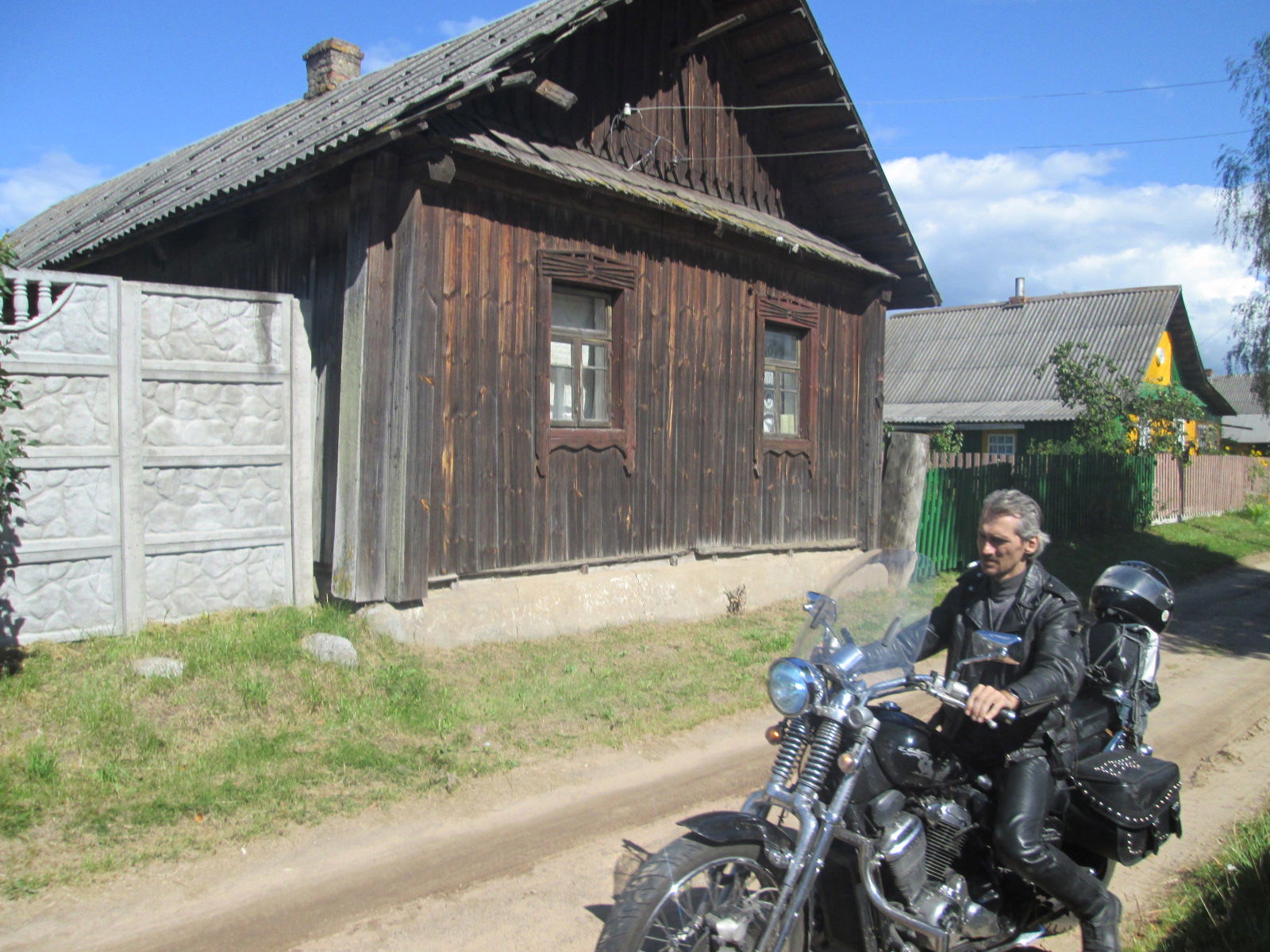 Сергей Мытник