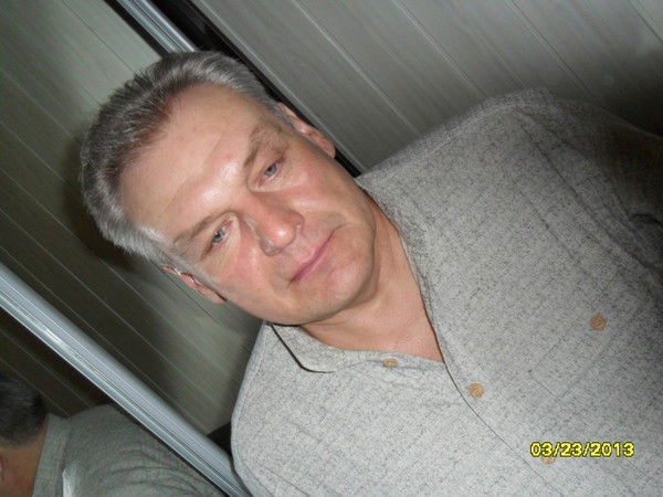 Виктор Гришин