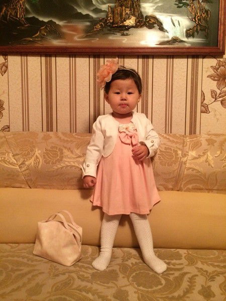 Эльмира Адамбекова