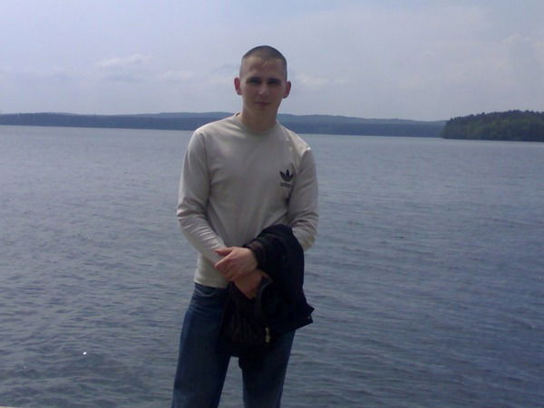 Александр Жиров