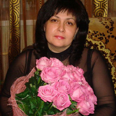 Литвинова Мария