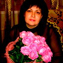 Литвинова Мария