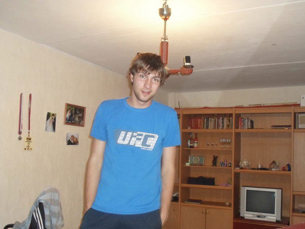 Эдуард Ревда