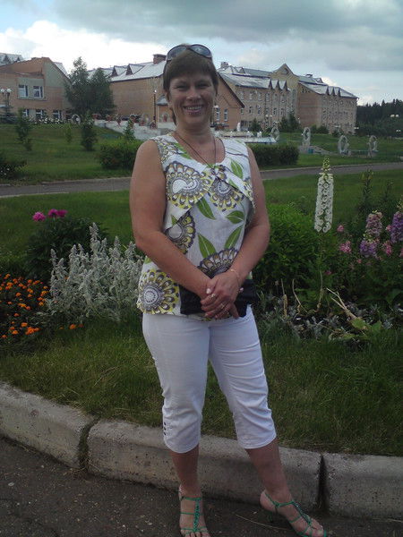 Марина Иващенко