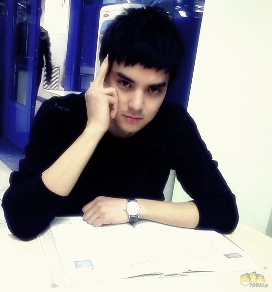 Гани Сердалиев