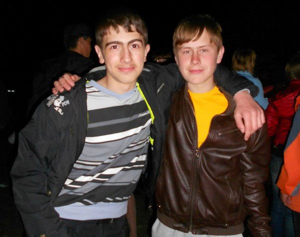 Артур Манукян