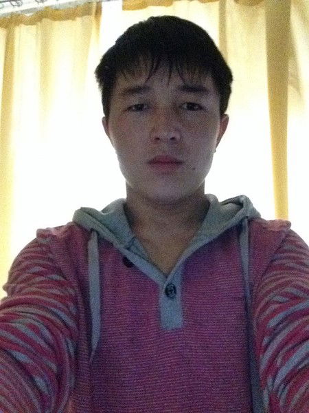 Бек Алмазбек Уулу