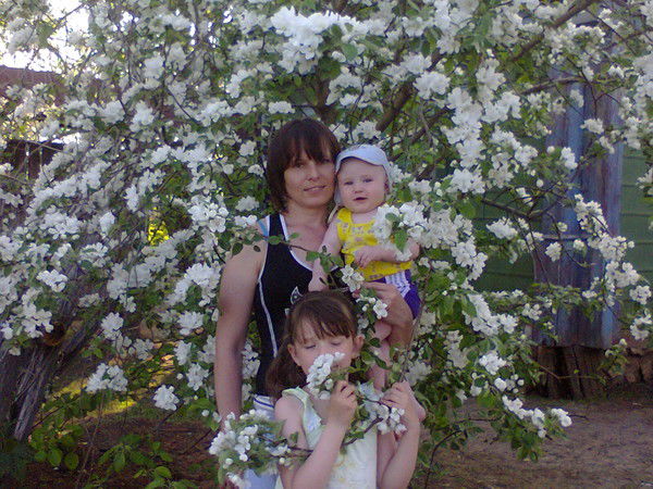 Натали Васильева