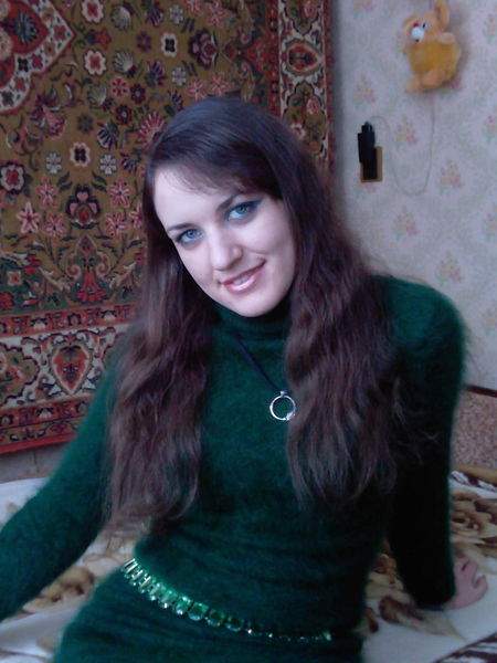 Людмила Гализина