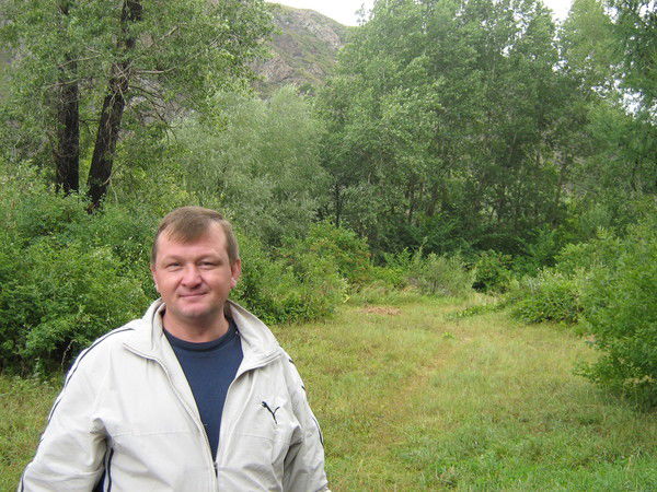 Сергей Ященко