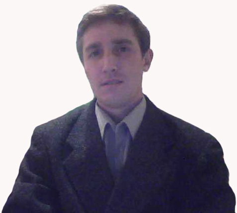 Павел Соколов