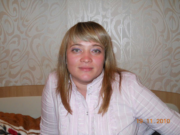 Танзиля Глушкова