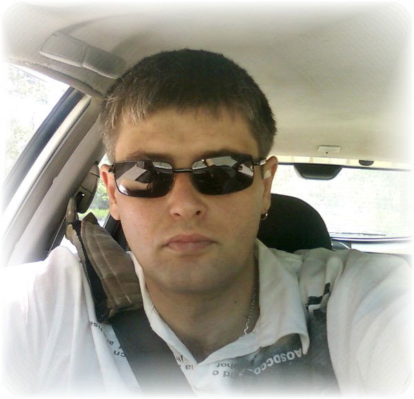 Андрей Дмитренко