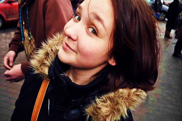 Лиза Субботина