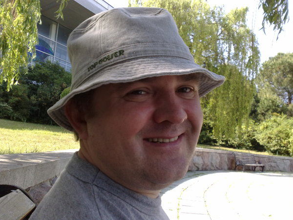 Сергей Хализев