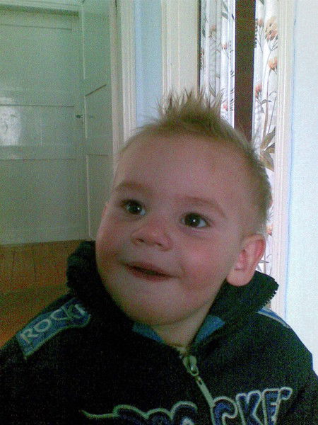 Виктор Кирхмейер