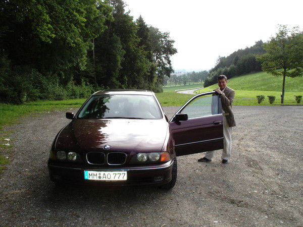 Сергей Марков