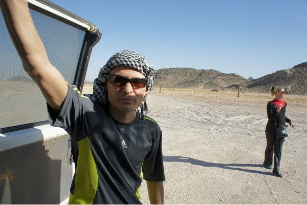 Артем Лопухин