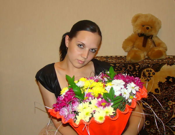 Екатерина Бескакова