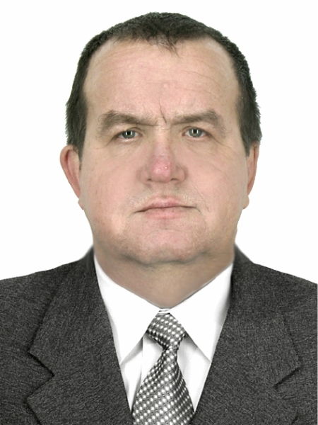 Igor Nazarenko