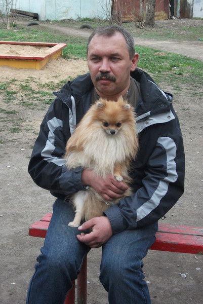 Олег Кокурин