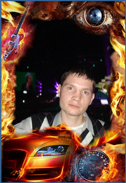 Вячеслав Маслов