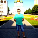 Алексей Самухин