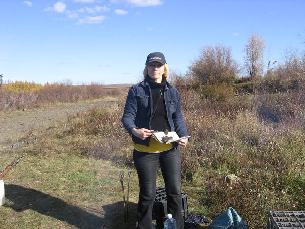 Светлана Николаева