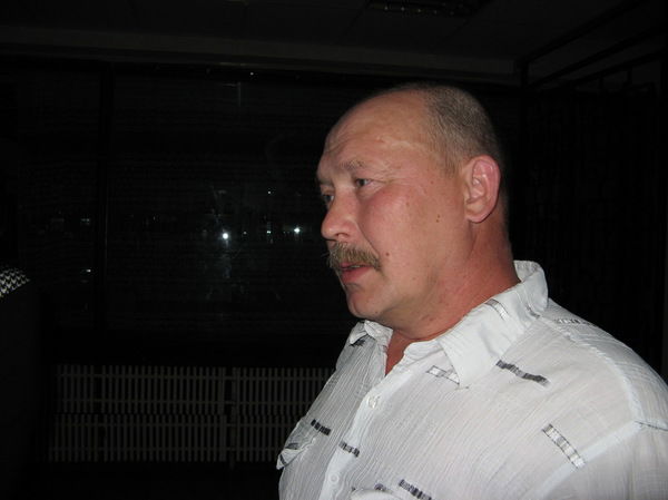 Вячеслав Широкий